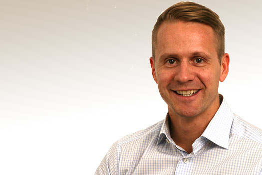 Helgi Már Erlingsson