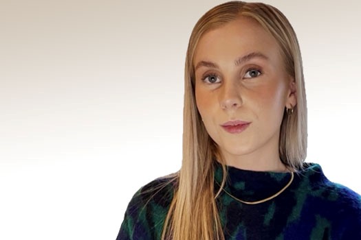 Sandra Björt Kristjánsdóttir